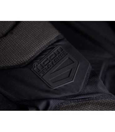 ICON FIELD ARMOR COMPRESSION SHIRT