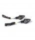 Motorrad blinker ARROWS MINI LED