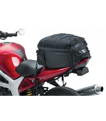 Kuryakyn Momentum Roamer Tail Bag