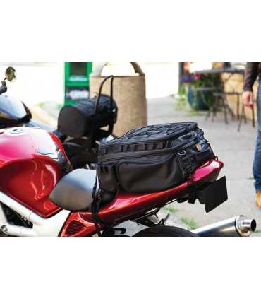 Kuryakyn Momentum Roamer Tail Bag