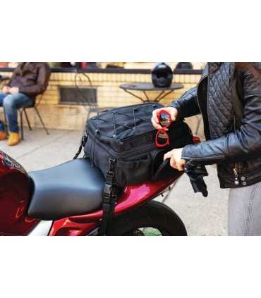 Kuryakyn Momentum Roamer Tail Bag