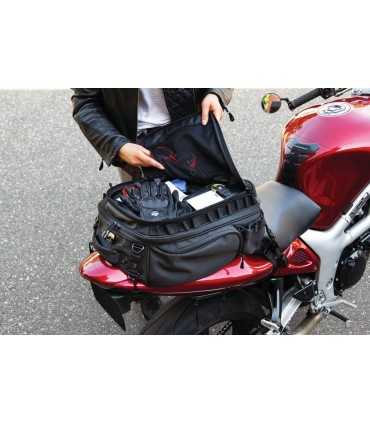 Kuryakyn Momentum Roamer Tail Bag