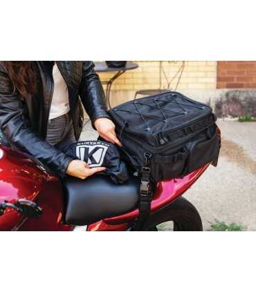 Kuryakyn Momentum Roamer Tail Bag