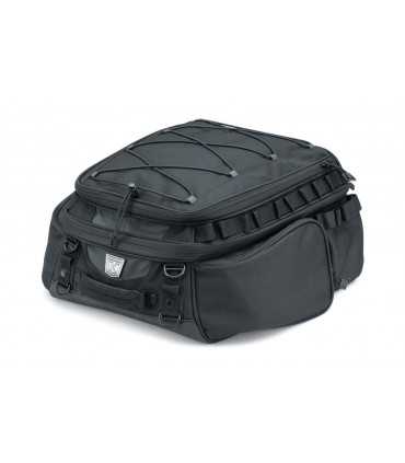 Kuryakyn Momentum Roamer Tail Bag