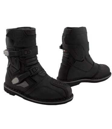 Bottes Forma Terra Evo Low noir