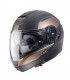 Casco apribile Caberg Levo Prospect bronzo