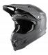 Casco cross Acerbis Profile 4 Nero Opaco