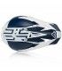 Helmet cross Acerbis Impact X Racer Vtr Blue white