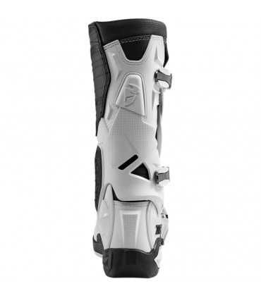 BOOTS CROSS THOR RADIAL white black