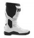 BOOTS CROSS THOR RADIAL white black