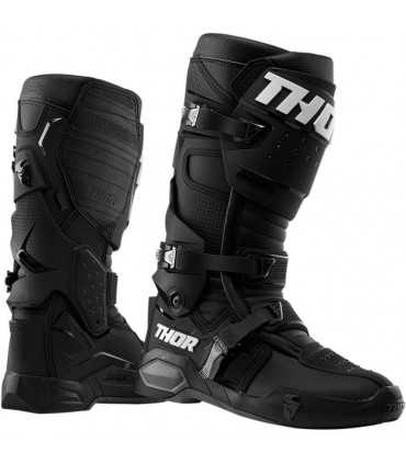 BOOTS CROSS THOR RADIAL BLACK