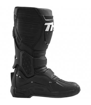 BOOTS CROSS THOR RADIAL BLACK