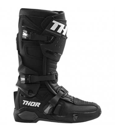 BOOTS CROSS THOR RADIAL BLACK