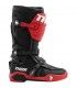 BOOTS CROSS THOR RADIAL BLACK RED