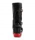 BOOTS CROSS THOR RADIAL BLACK RED