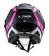 LS2 OF570 Verso Marker black pink matt