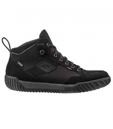 Chaussures moto Gaerne G Razor Gore-Tex® noir