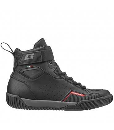 Gaerne G Rocket black shoes