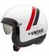 Casque jet Premier Vintage Evo Do 8