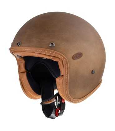 Casco jet Premier Le Petit Classic Evo Bos Bm