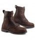 Scarpe Stylmartin District Wp Marrone