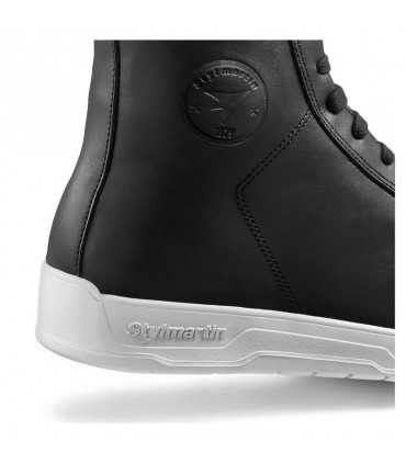 Stylmartin Core Wasserdichte Motorradschuhe Schwarz