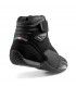 Scarpe moto Stylmartin Vector impermeabile nero