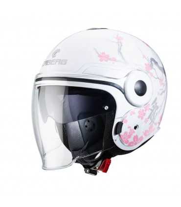 CASCO JET DONNA CABERG UPTOWN BLOOM