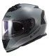 CASCO LS2 FF800 STORM GRIGIO NARDO