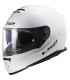 CASQUE LS2 FF800 STORM BLANC