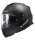 CASCO LS2 FF800 STORM NERO OPACO