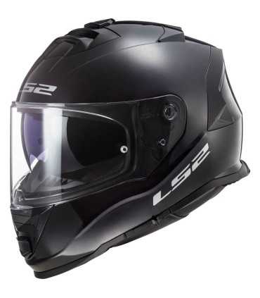 CASCO LS2 FF800 STORM NERO