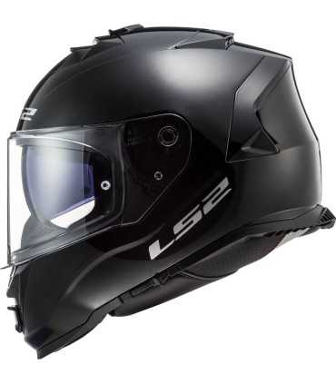 CASCO LS2 FF800 STORM NERO