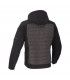 SEGURA NATCHO SCHWARZ MOTORRAD JACKE