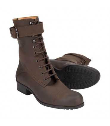 BOTTES FEMME SEGURA DORIA