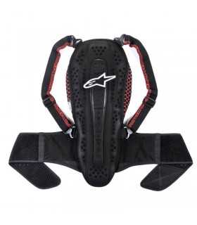 Alpinestars Nucleon Kr-2 noir