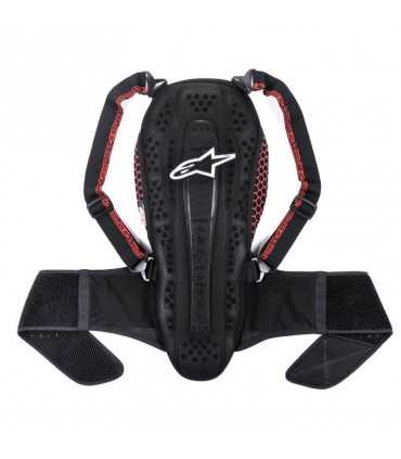 Alpinestars Nucleon Kr-2 Nero