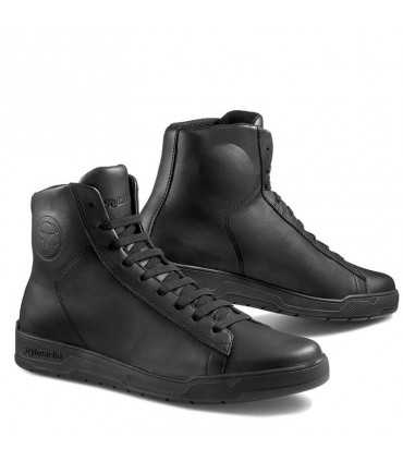 Stylmartin Core Wasserdicht Schwarz Motorradschuhe