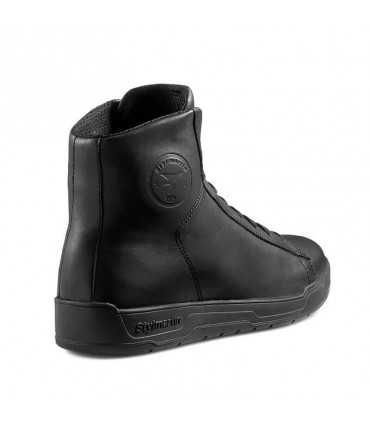 Stylmartin Core Wasserdicht Schwarz Motorradschuhe