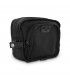 BURLY VOYAGER HANDLEBAR BAG NERO