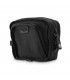 BURLY VOYAGER HANDLEBAR BAG NOIR