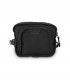 BURLY VOYAGER HANDLEBAR BAG BLACK