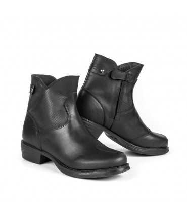 Boots Stylmartin Pearl J black lady