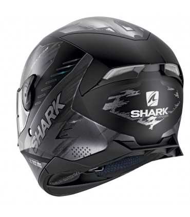 Shark Skwal 2.2 Venger Mat Nero