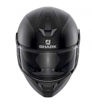 Shark Skwal 2.2 Blank Mat nero opaco