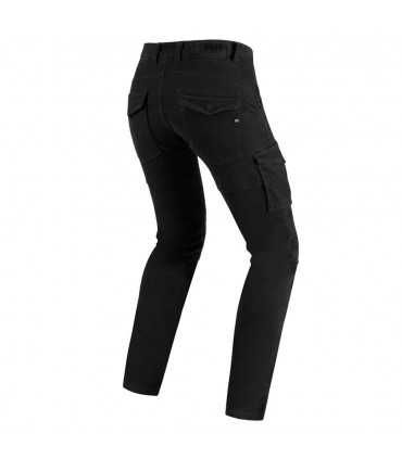 Jeans Cargo Pmj Santiago noir