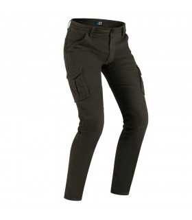 Jeans Cargo Pmj Santiago moro