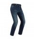 Jeans Pmj New Rider Indigo Blu