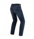 Jeans Pmj New Rider Indigo Bleu