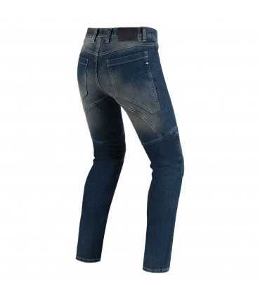 Pmj Denim Dallas Medium blue